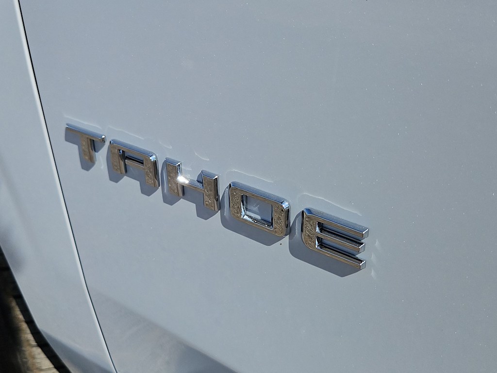 Thumbnail: 2026 Chevrolet Tahoe - 7