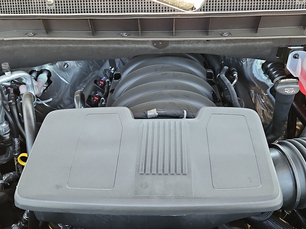 Thumbnail: 2026 Chevrolet Tahoe - 9