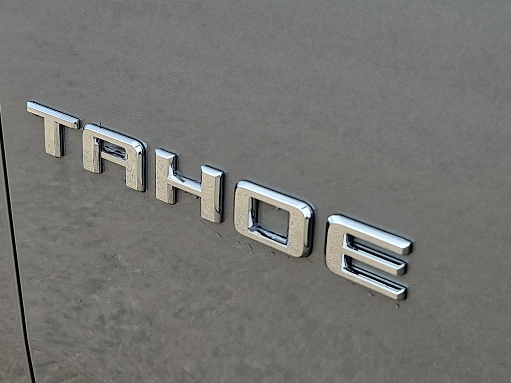 Thumbnail: 2026 Chevrolet Tahoe - 7