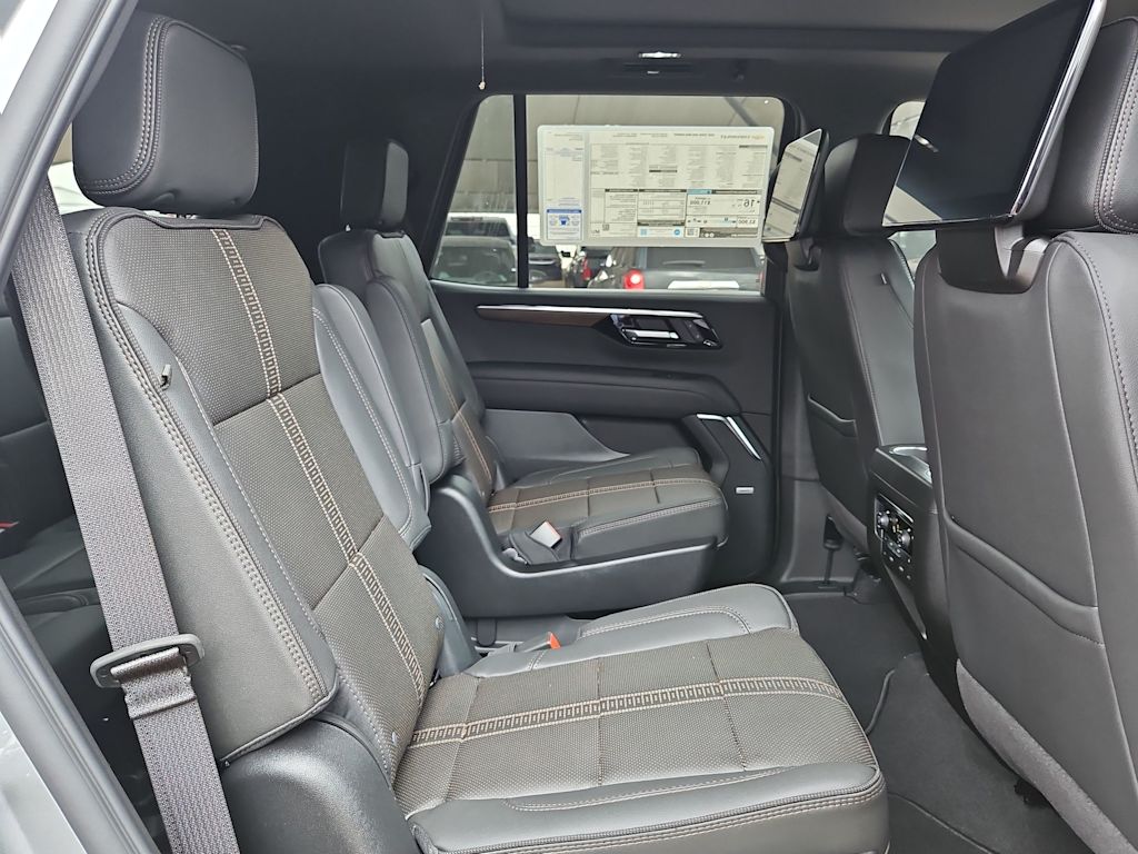 Thumbnail: 2026 Chevrolet Tahoe - 23