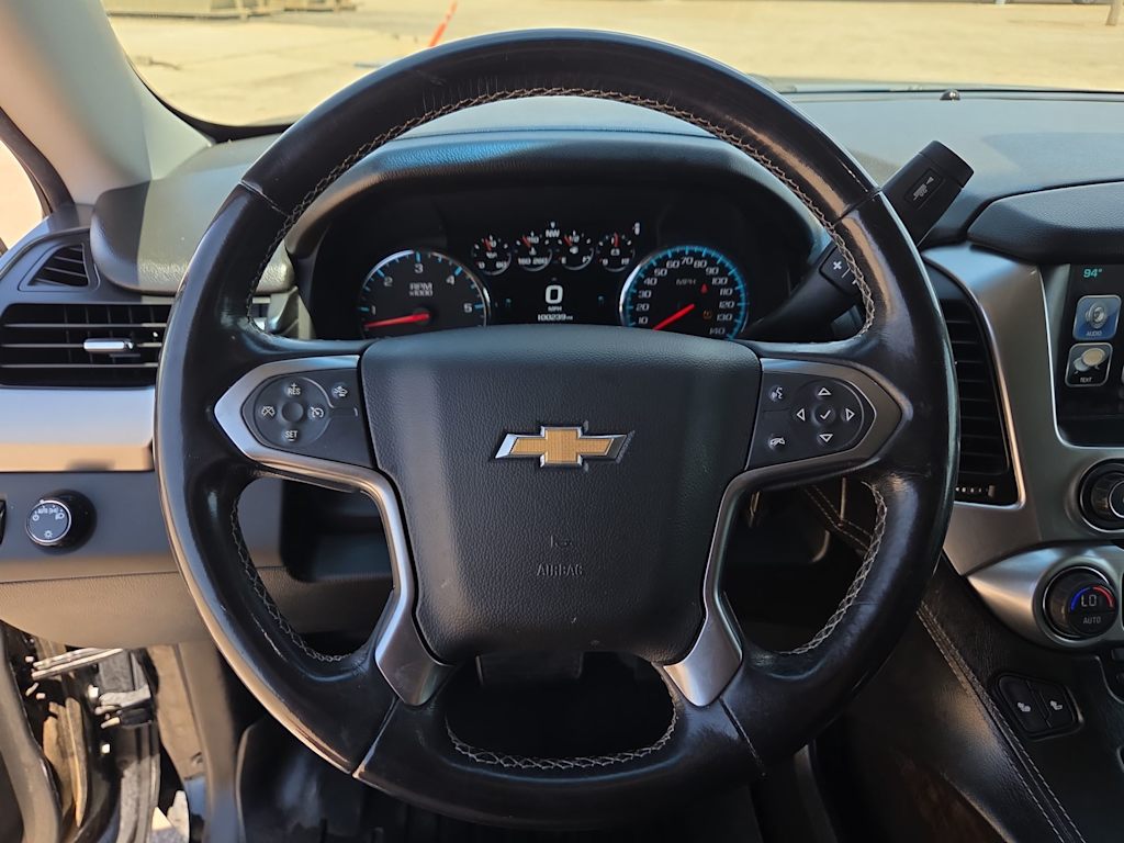 Thumbnail: 2017 Chevrolet Tahoe - 14