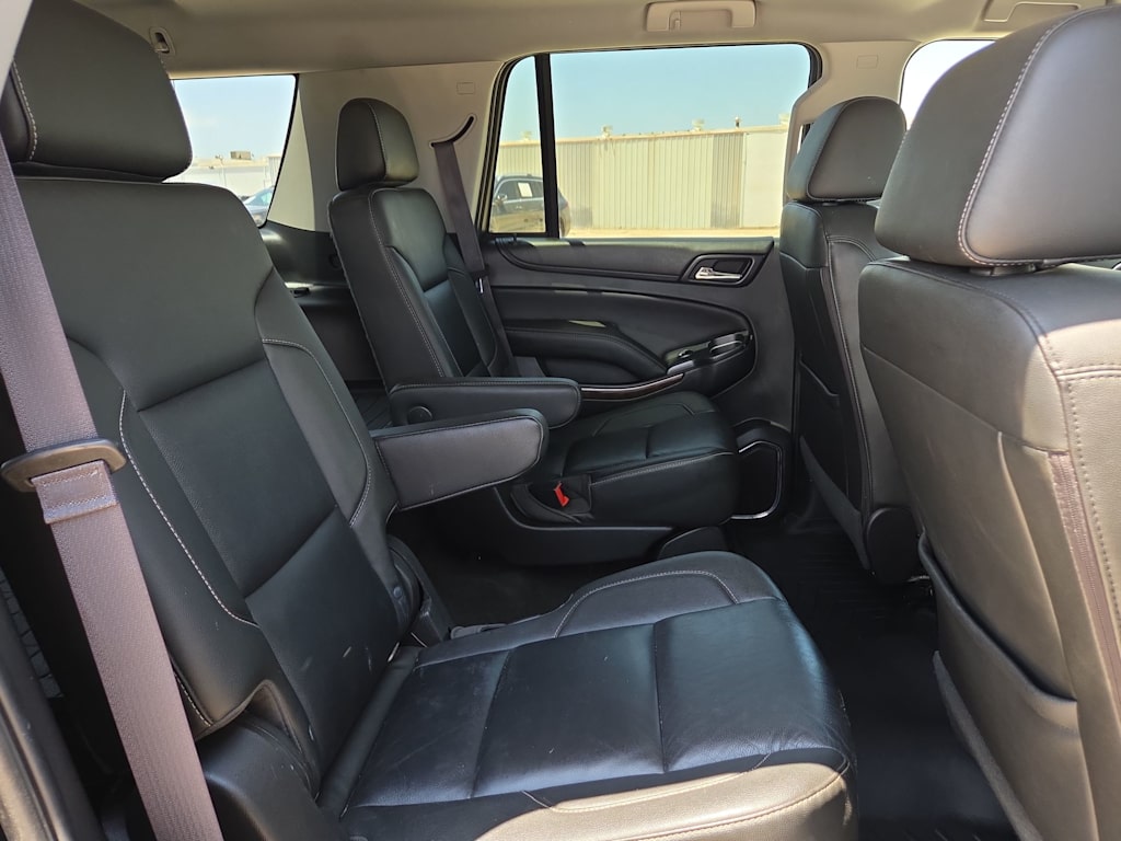 Thumbnail: 2017 Chevrolet Tahoe - 21