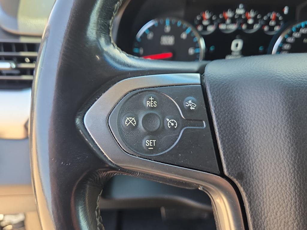 Thumbnail: 2017 Chevrolet Tahoe - 24