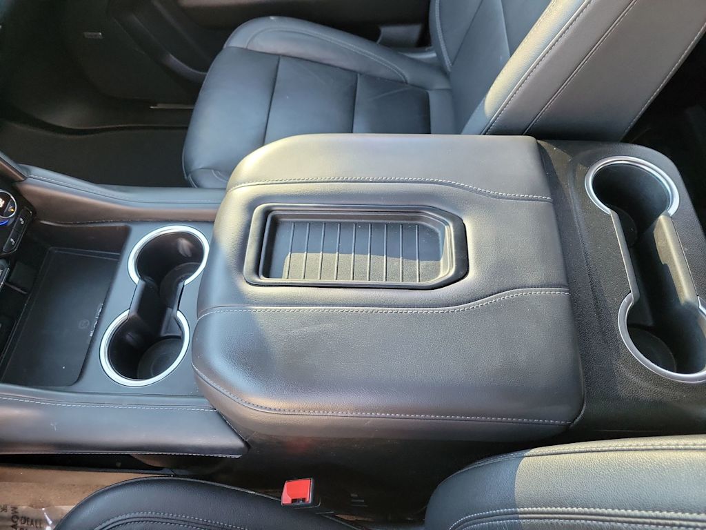 Thumbnail: 2021 Chevrolet Suburban - 16