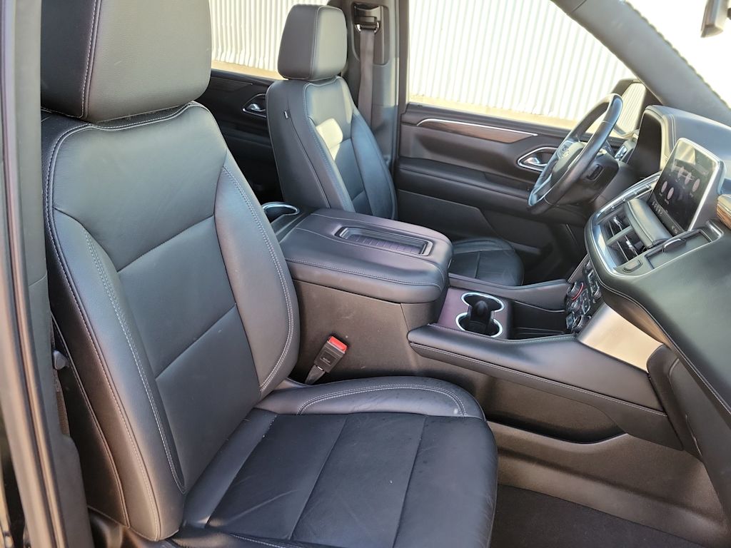 Thumbnail: 2021 Chevrolet Suburban - 26