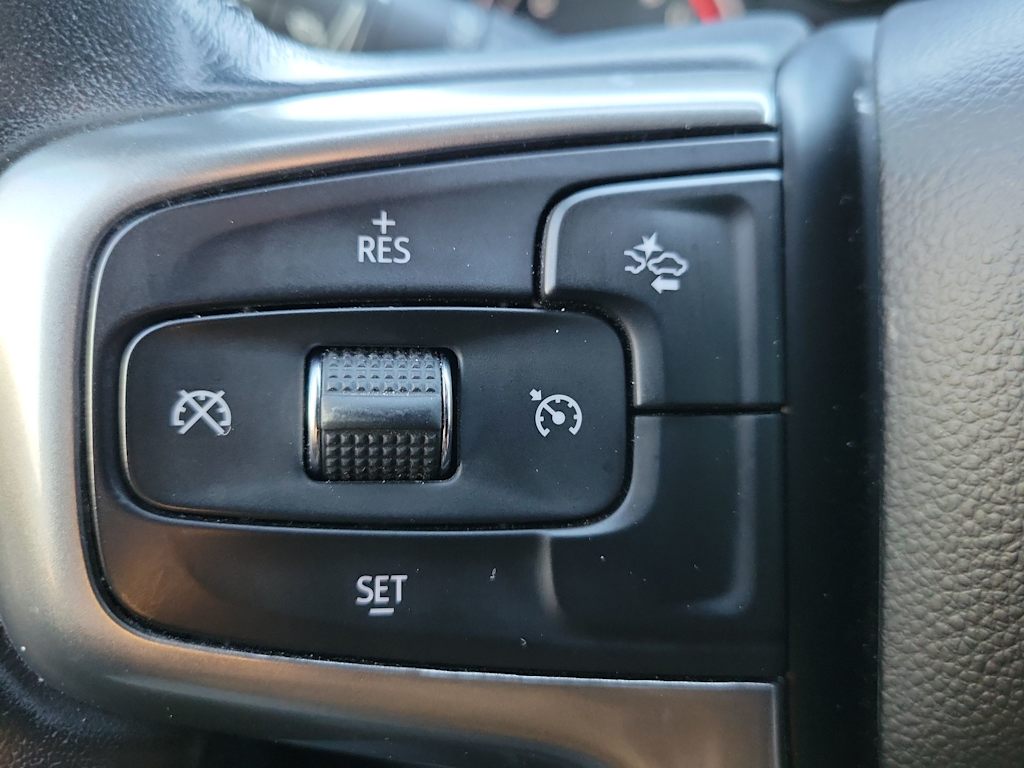 Thumbnail: 2021 Chevrolet Suburban - 28