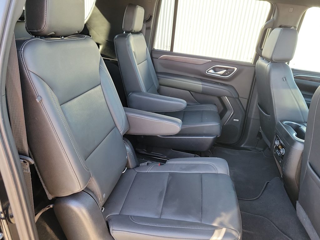 Thumbnail: 2021 Chevrolet Suburban - 12