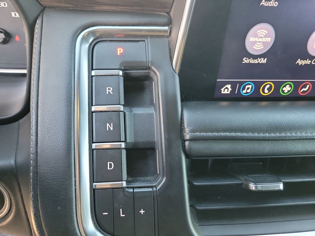 Thumbnail: 2021 Chevrolet Suburban - 27