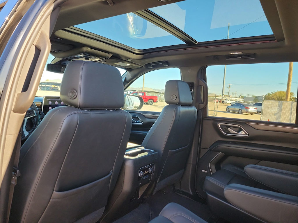 Thumbnail: 2021 Chevrolet Suburban - 13