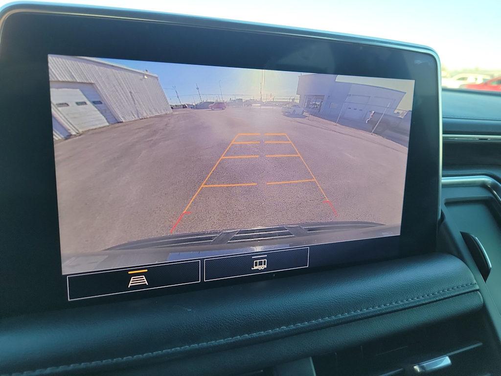 Thumbnail: 2021 Chevrolet Suburban - 15