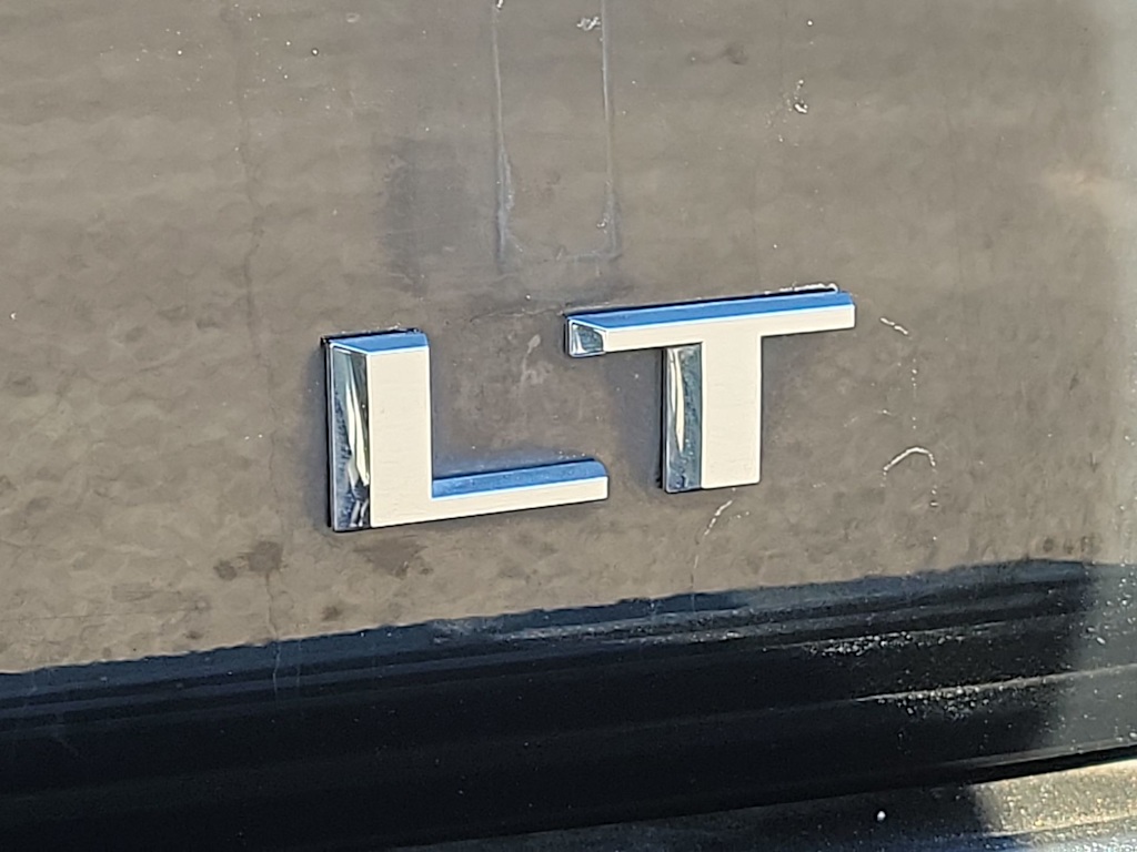 Thumbnail: 2021 Chevrolet Suburban - 7