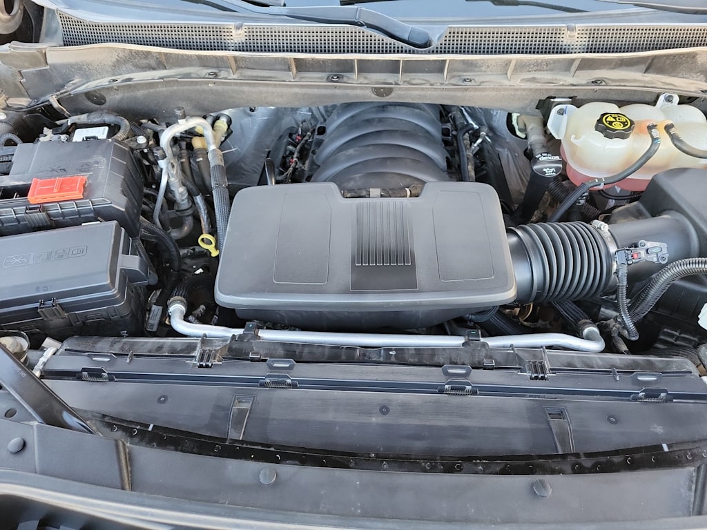 Thumbnail: 2021 Chevrolet Suburban - 9