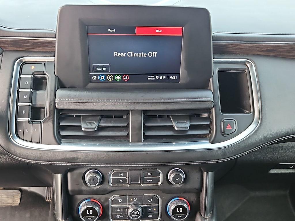 Thumbnail: 2022 Chevrolet Tahoe - 13