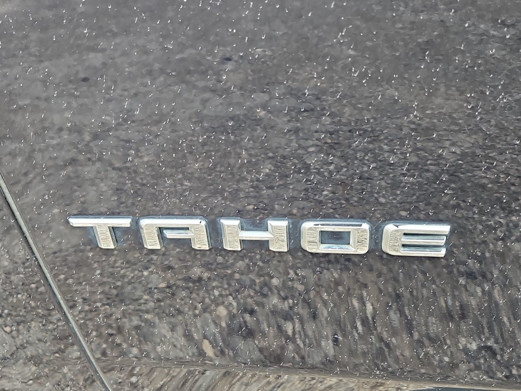 Thumbnail: 2022 Chevrolet Tahoe - 6