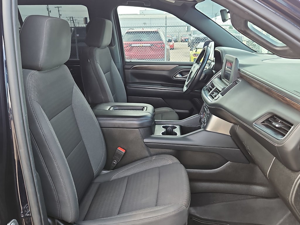 Thumbnail: 2022 Chevrolet Tahoe - 11
