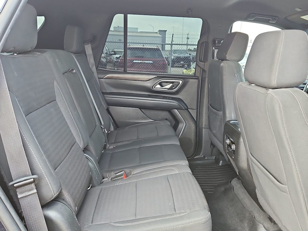 Thumbnail: 2022 Chevrolet Tahoe - 23