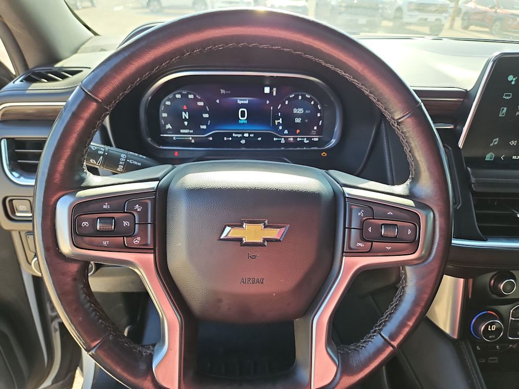 Thumbnail: 2022 Chevrolet Tahoe - 13