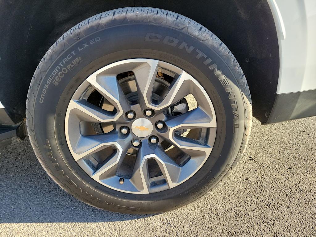 Thumbnail: 2024 Chevrolet Tahoe - 8