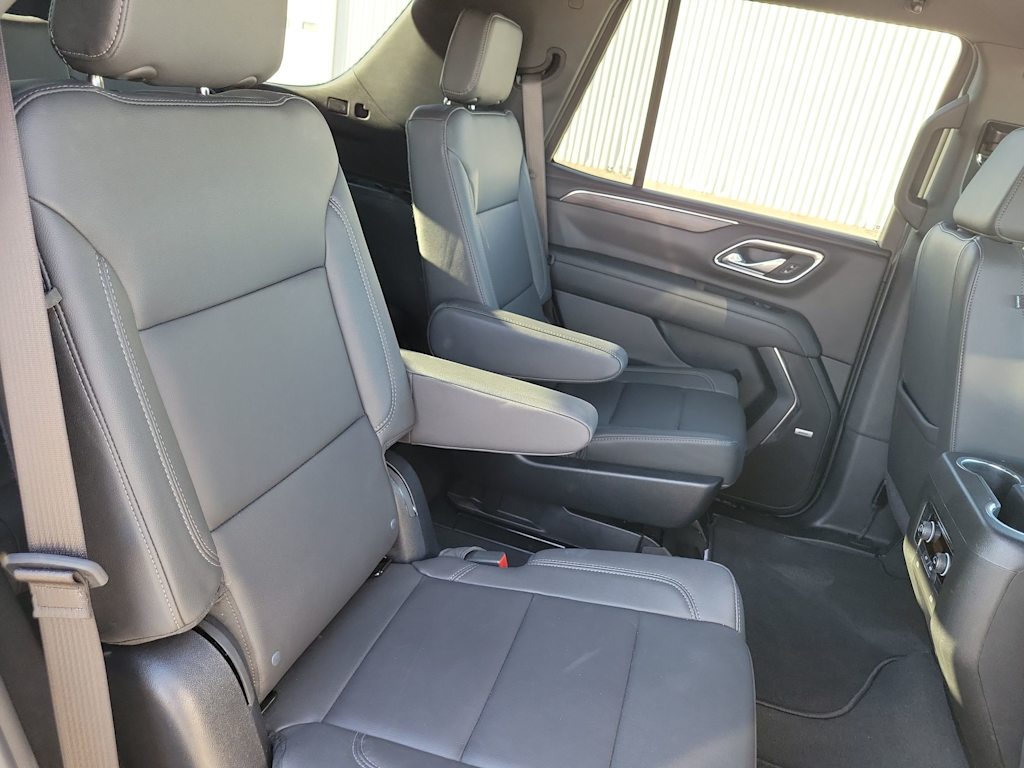 Thumbnail: 2024 Chevrolet Tahoe - 12