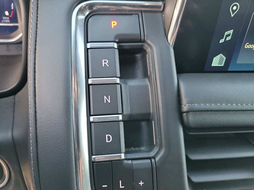 Thumbnail: 2024 Chevrolet Tahoe - 27