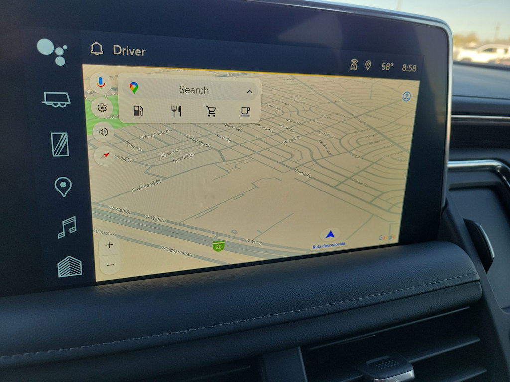 Thumbnail: 2024 Chevrolet Tahoe - 29