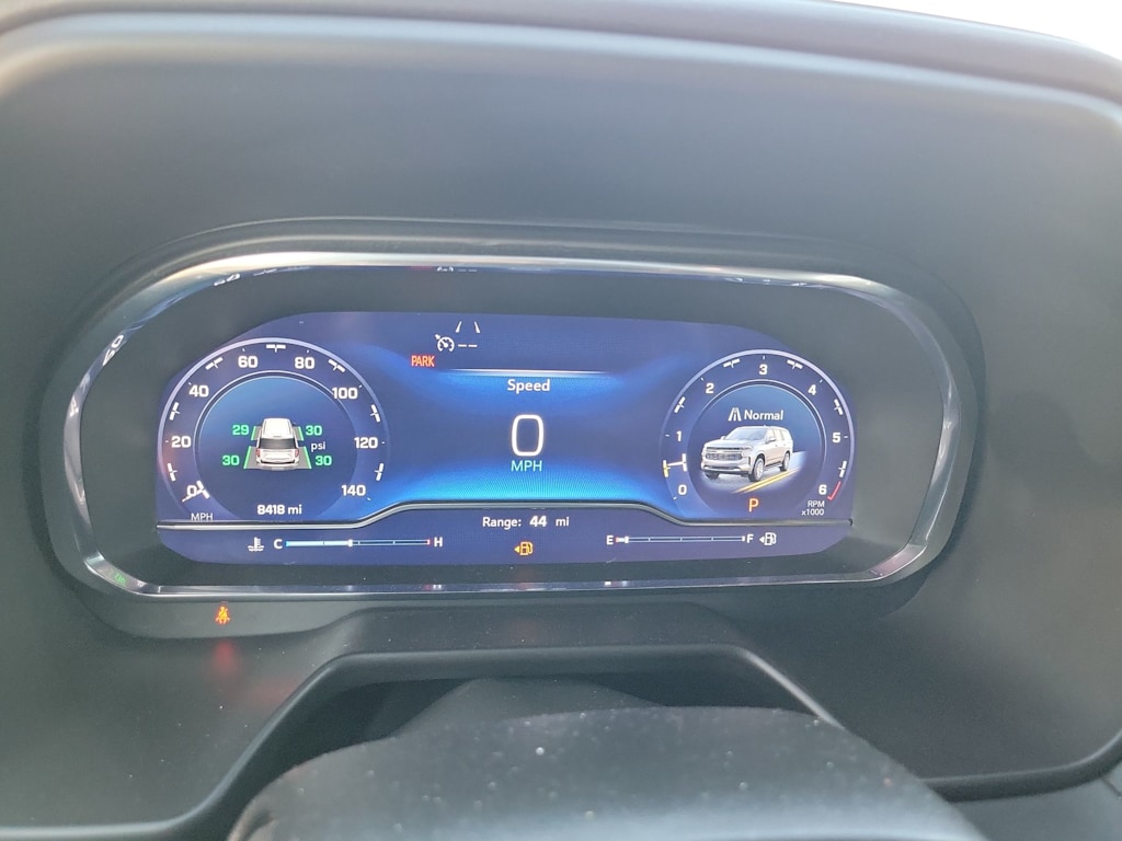 Thumbnail: 2024 Chevrolet Tahoe - 17