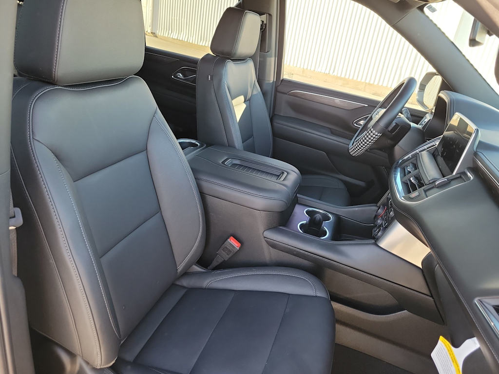 Thumbnail: 2024 Chevrolet Tahoe - 26