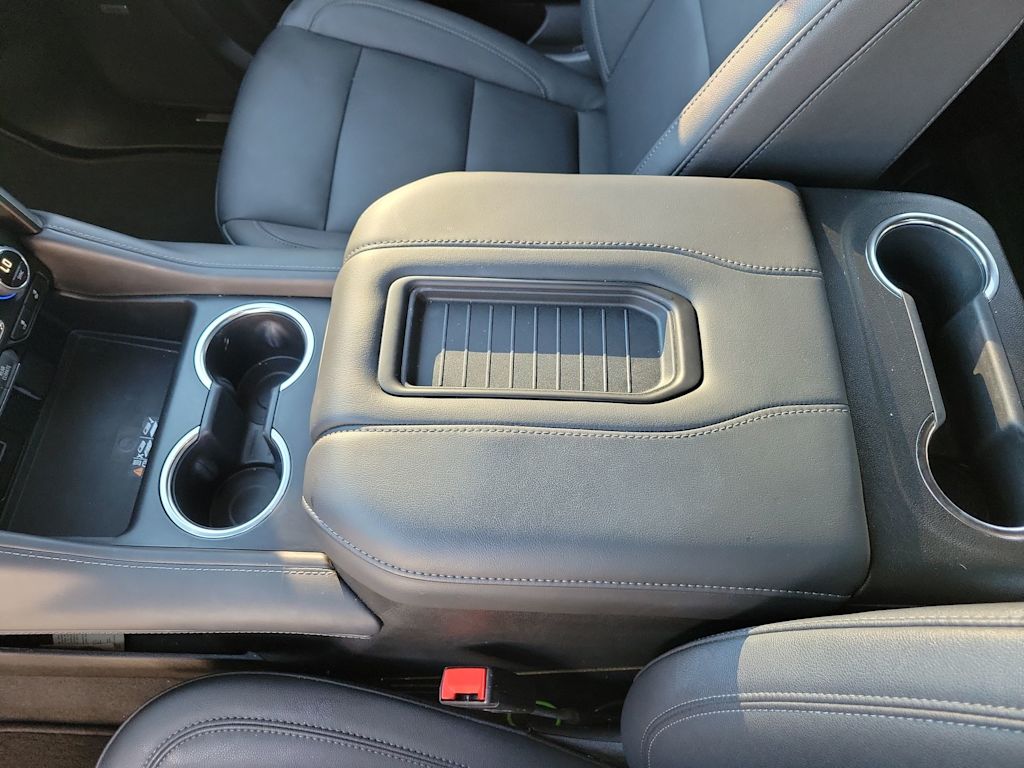 Thumbnail: 2024 Chevrolet Tahoe - 16