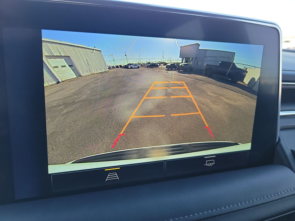 Thumbnail: 2024 Chevrolet Tahoe - 15