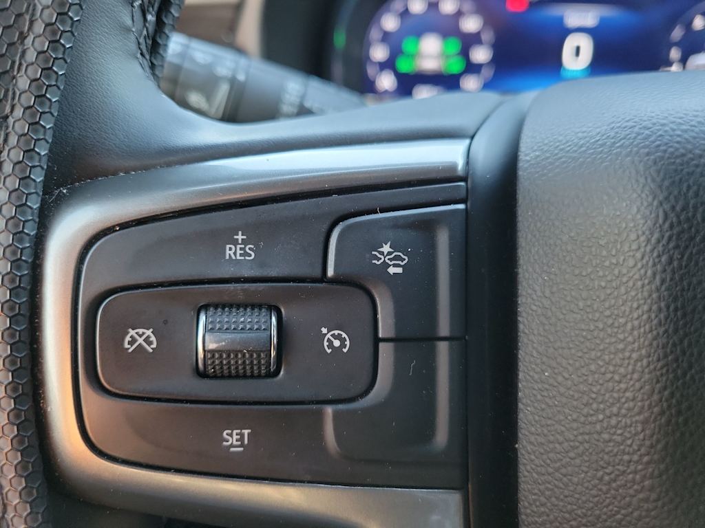 Thumbnail: 2024 Chevrolet Tahoe - 28