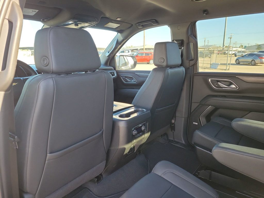 Thumbnail: 2024 Chevrolet Tahoe - 13