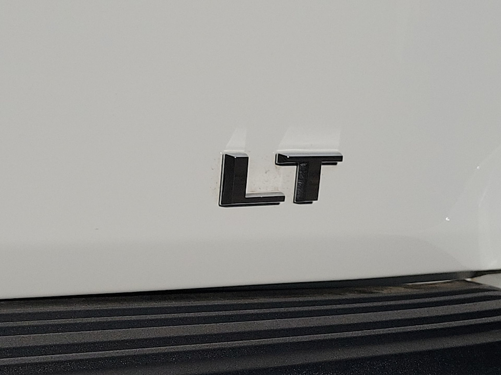 Thumbnail: 2024 Chevrolet Tahoe - 7