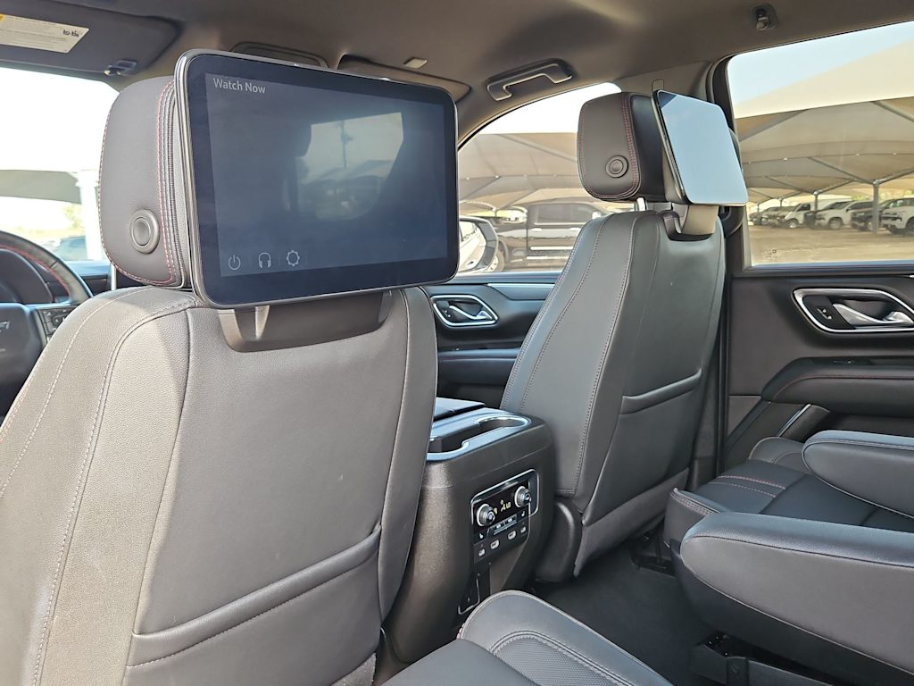 Thumbnail: 2024 Chevrolet Tahoe - 13