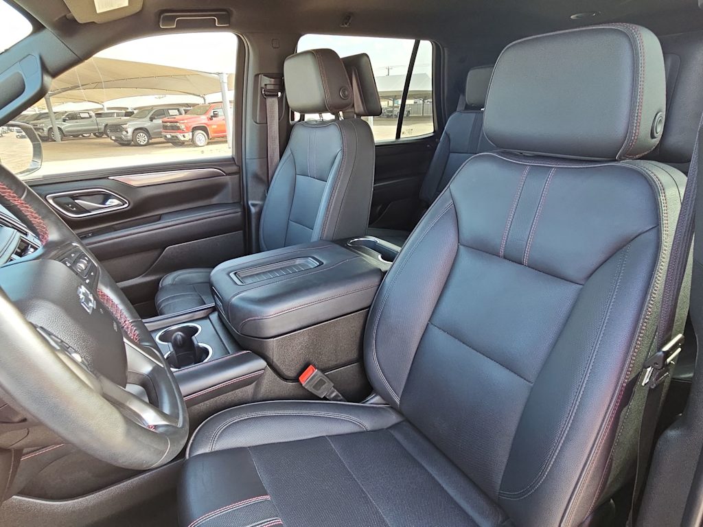 Thumbnail: 2024 Chevrolet Tahoe - 12