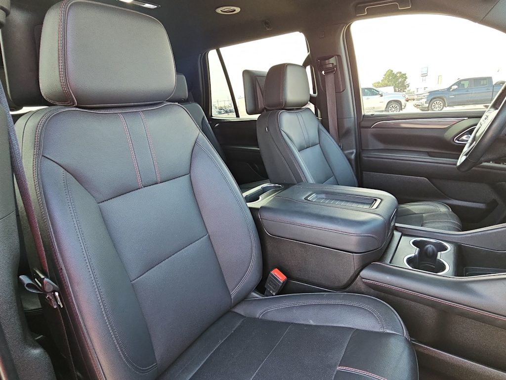 Thumbnail: 2024 Chevrolet Tahoe - 24