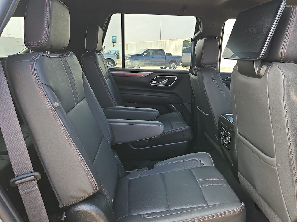 Thumbnail: 2024 Chevrolet Tahoe - 23