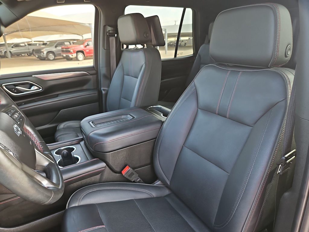 Thumbnail: 2024 Chevrolet Tahoe - 11