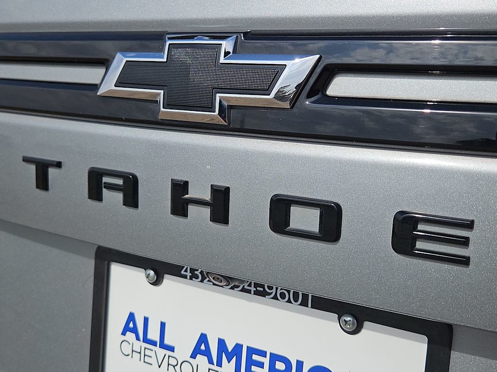 Thumbnail: 2024 Chevrolet Tahoe - 7