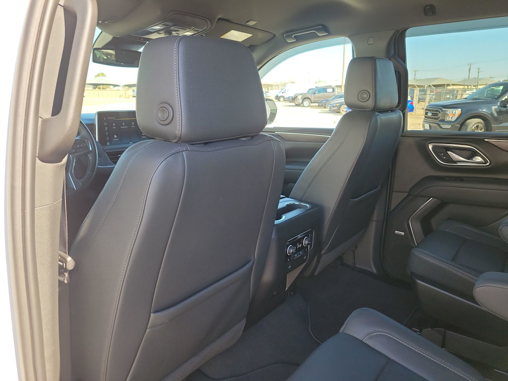 Thumbnail: 2024 Chevrolet Tahoe - 12