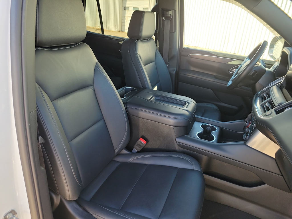 Thumbnail: 2024 Chevrolet Tahoe - 22