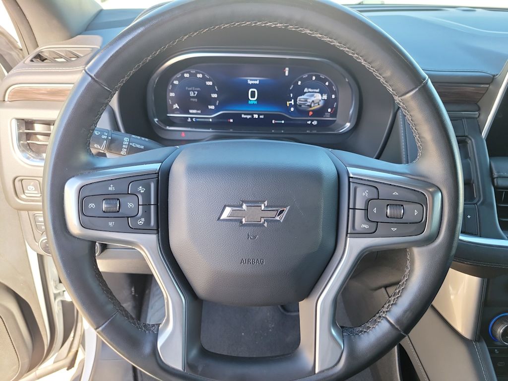 Thumbnail: 2024 Chevrolet Tahoe - 13