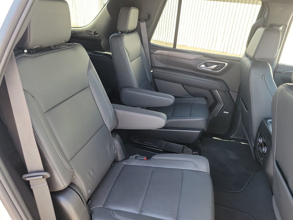 Thumbnail: 2024 Chevrolet Tahoe - 11