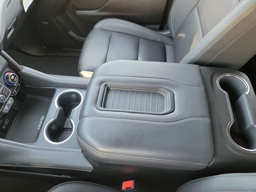 Thumbnail: 2024 Chevrolet Tahoe - 15