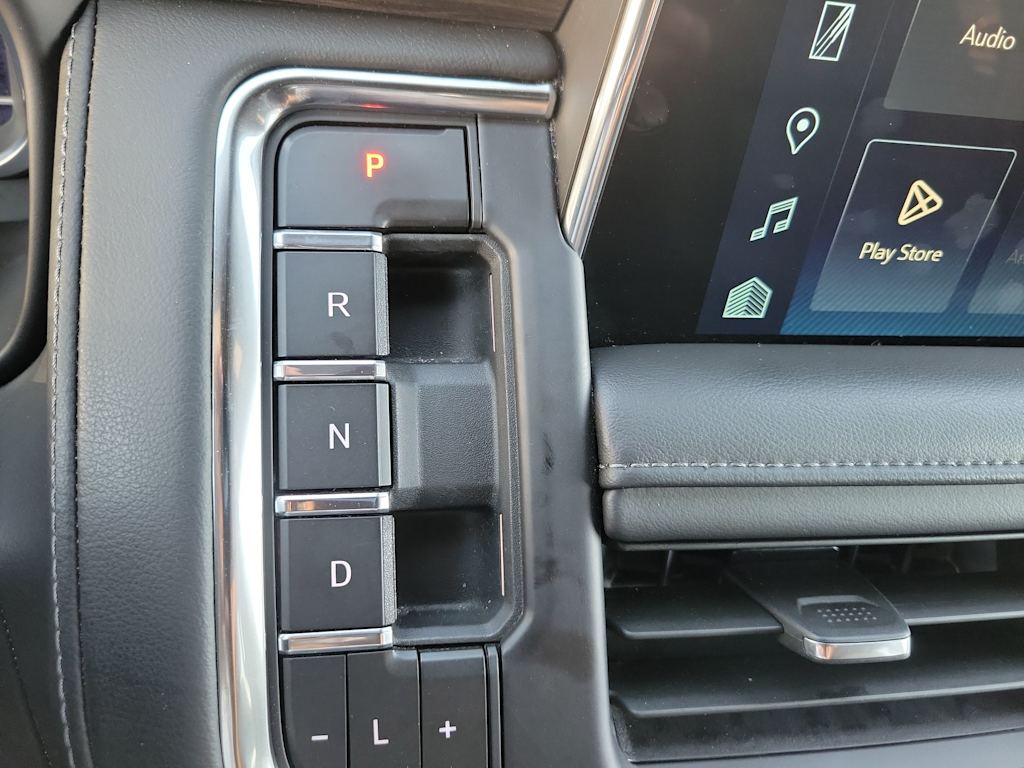 Thumbnail: 2024 Chevrolet Tahoe - 23