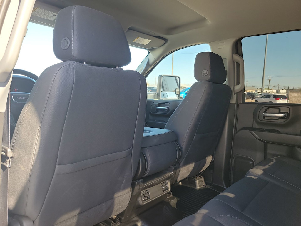 Thumbnail: 2024 GMC Sierra 2500 - 13