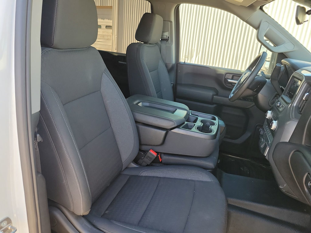 Thumbnail: 2024 GMC Sierra 2500 - 12