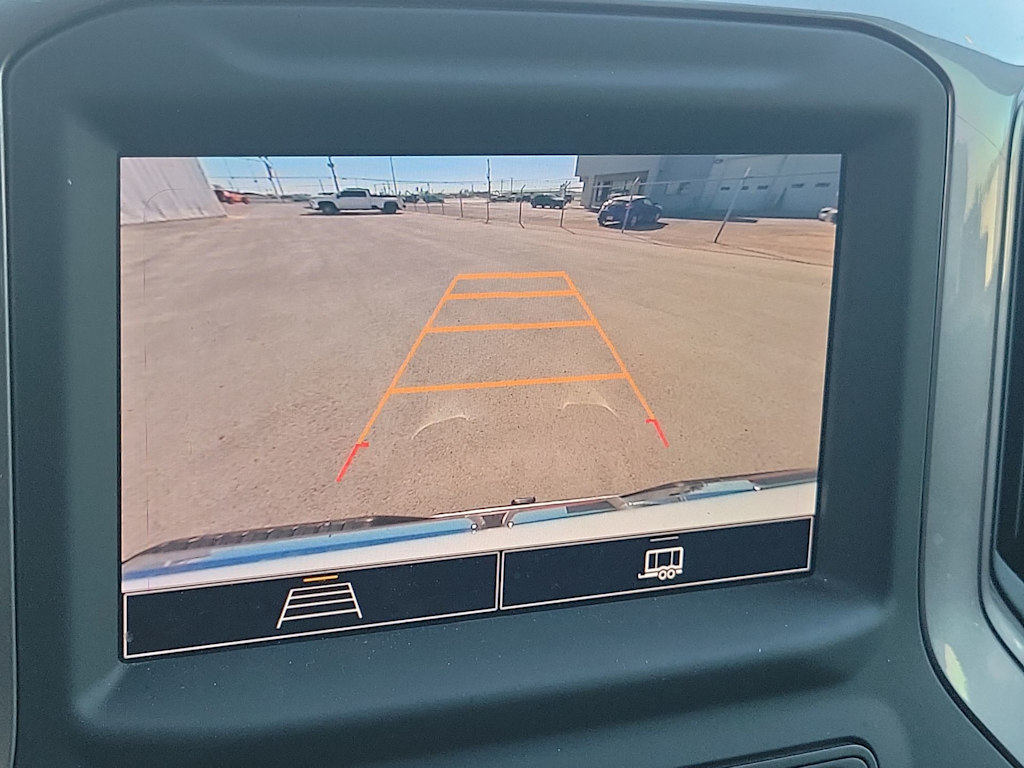 Thumbnail: 2024 GMC Sierra 2500 - 15