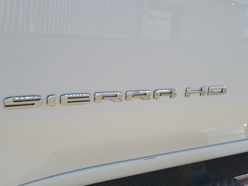 Thumbnail: 2024 GMC Sierra 2500 - 7