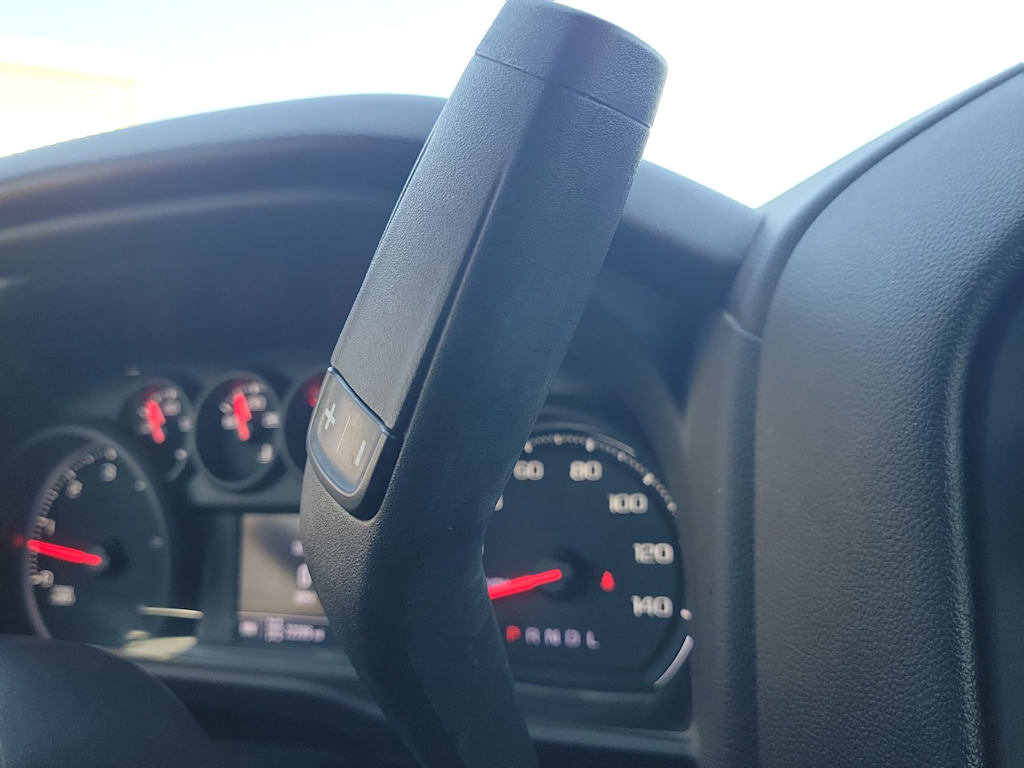 Thumbnail: 2024 GMC Sierra 2500 - 23