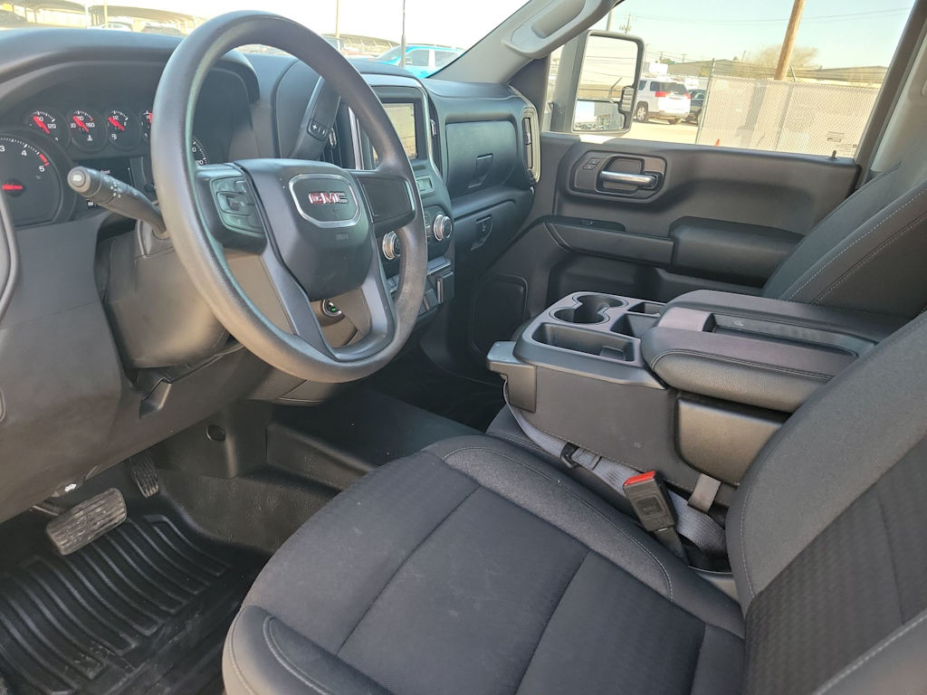 Thumbnail: 2024 GMC Sierra 2500 - 2